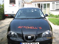 Mitchells School of Motoring 621407 Image 7
